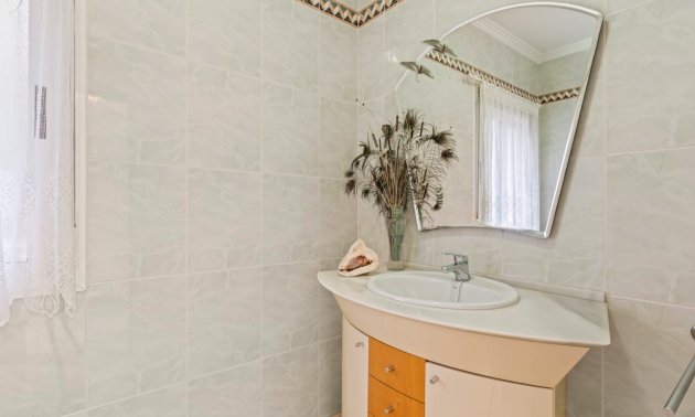 Resale - Villa -
Ciudad Quesada - Doña Pepa