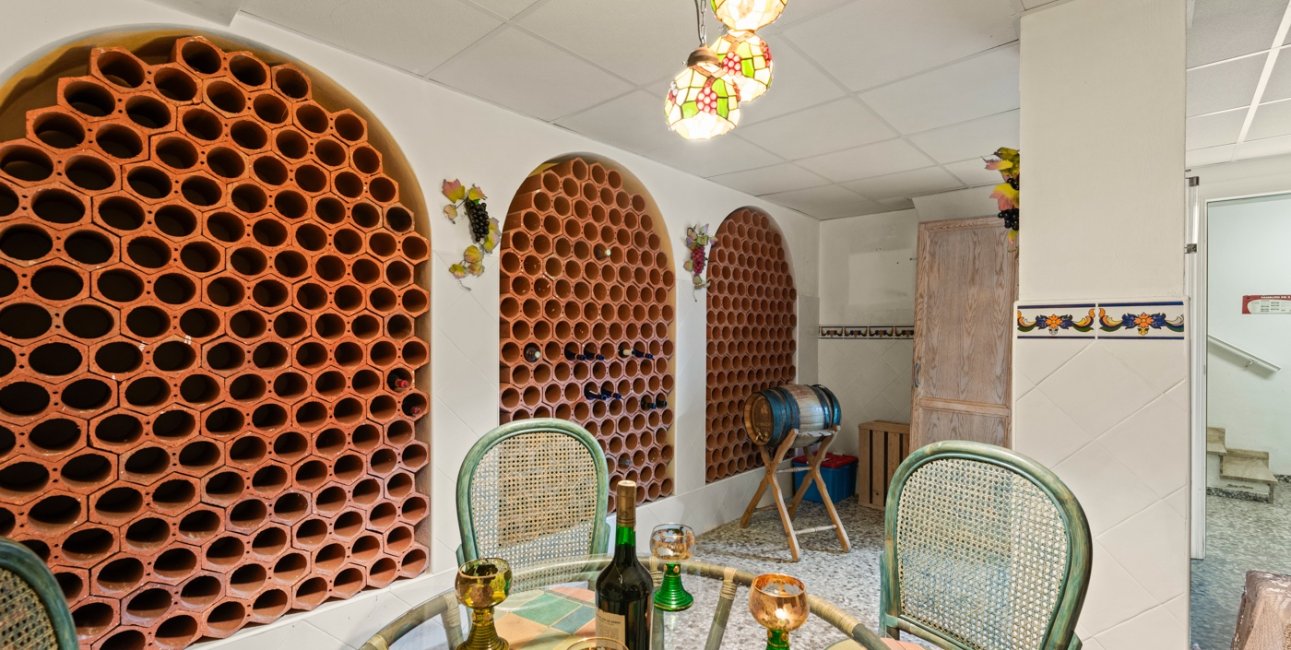 Resale - Villa -
Ciudad Quesada - Doña Pepa