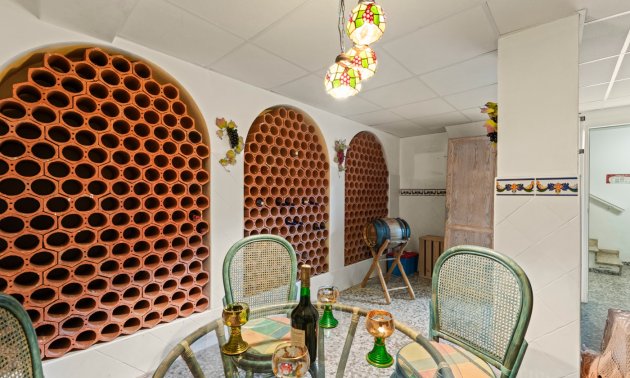 Resale - Villa -
Ciudad Quesada - Doña Pepa