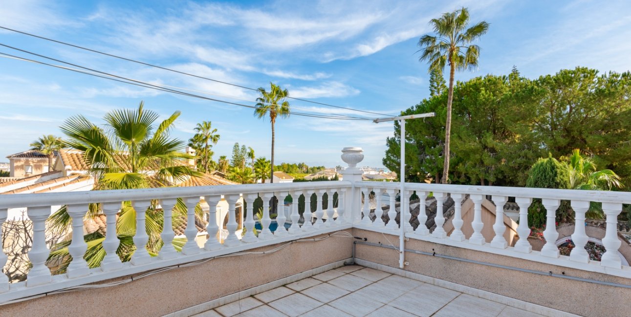 Resale - Villa -
Ciudad Quesada - Doña Pepa