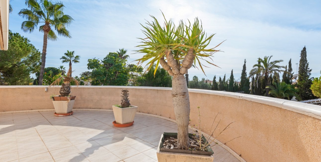 Resale - Villa -
Ciudad Quesada - Doña Pepa