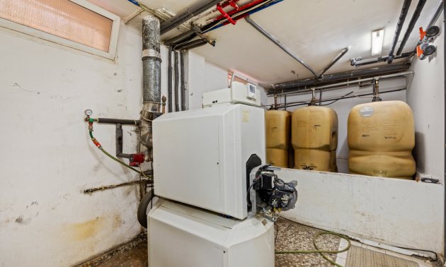 Resale - Villa -
Ciudad Quesada - Doña Pepa