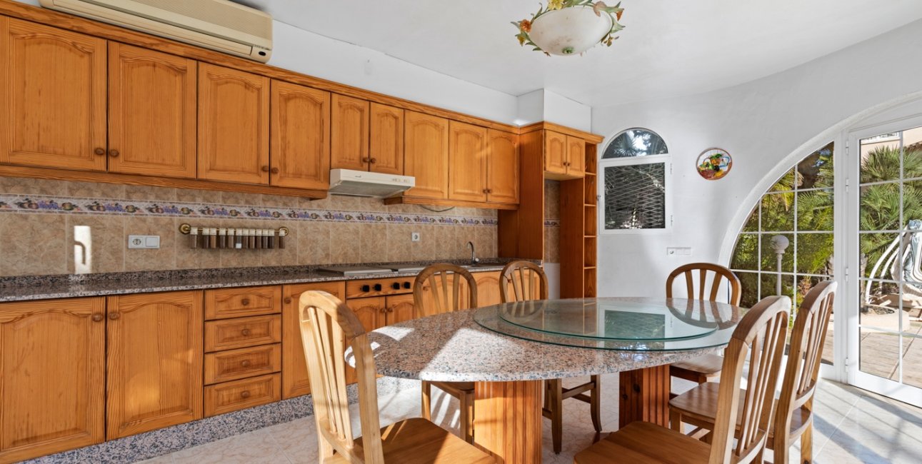 Resale - Villa -
Ciudad Quesada - Doña Pepa