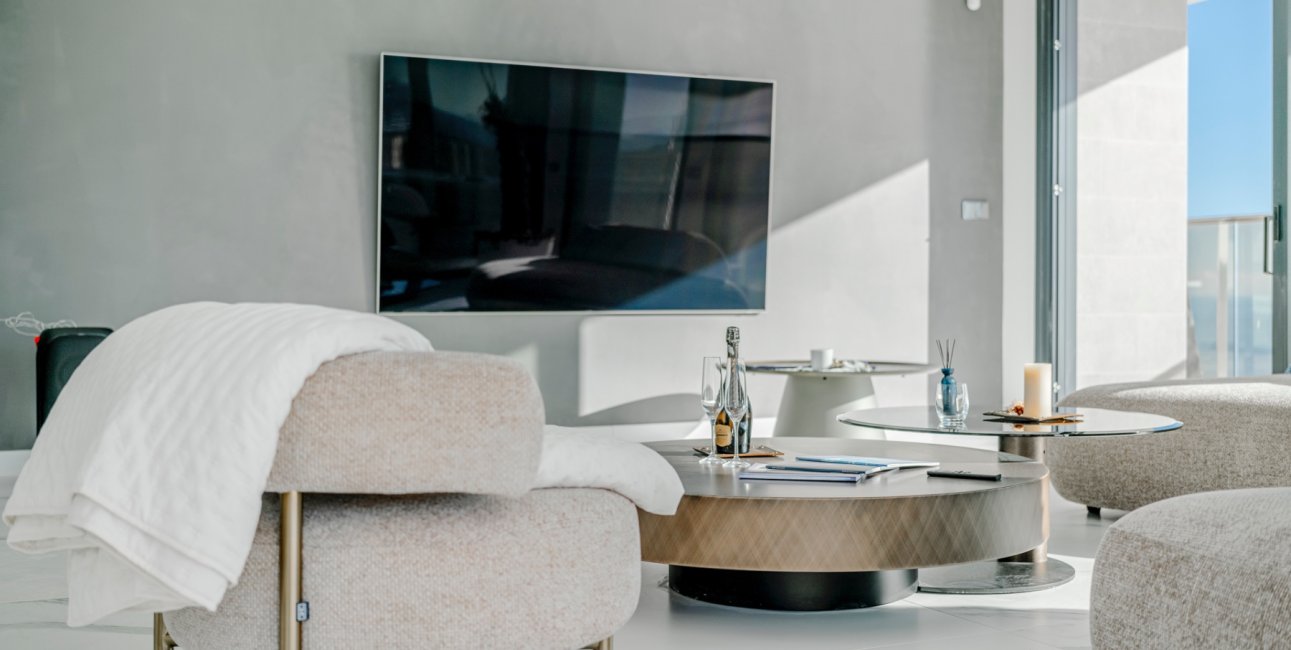 Rynek wtórny - Mieszkanie  -
Benidorm - Benidorm - City