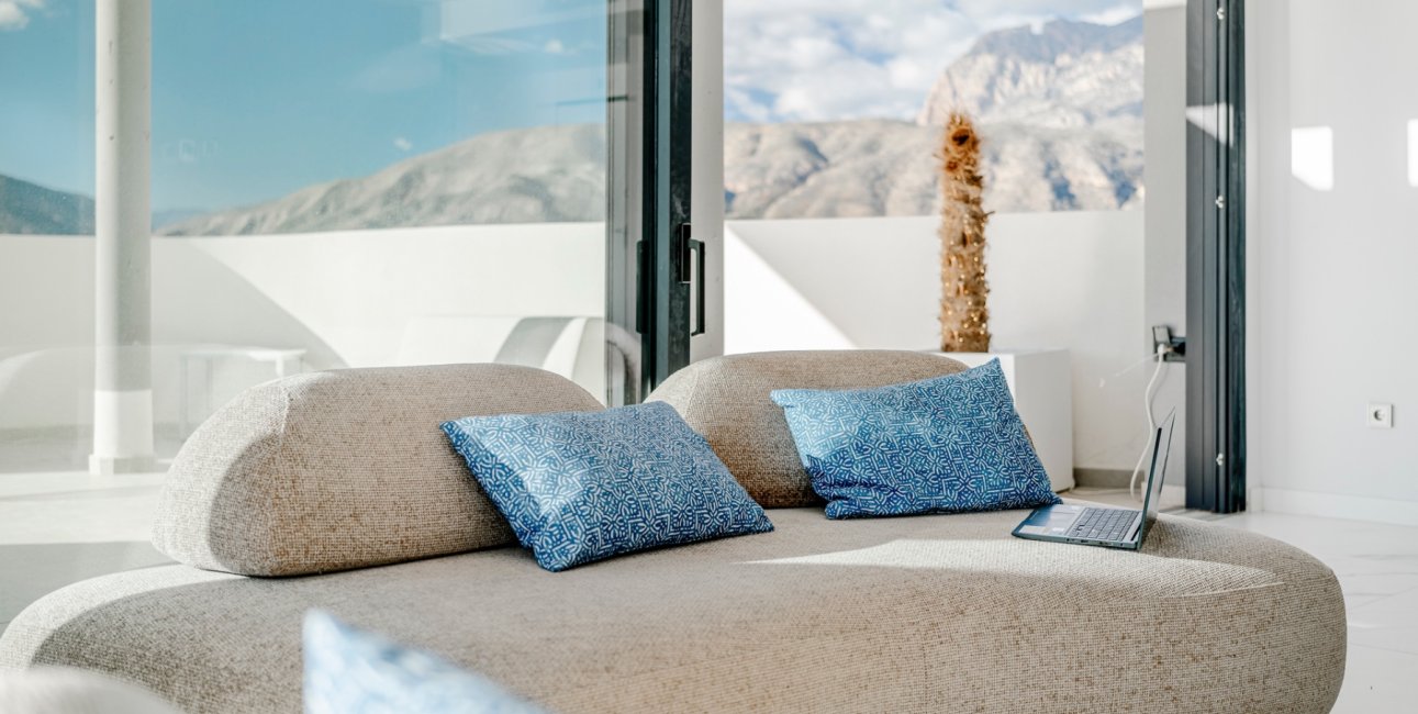 Rynek wtórny - Mieszkanie  -
Benidorm - Benidorm - City