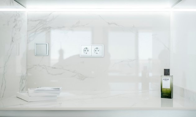 Rynek wtórny - Mieszkanie  -
Benidorm - Benidorm - City