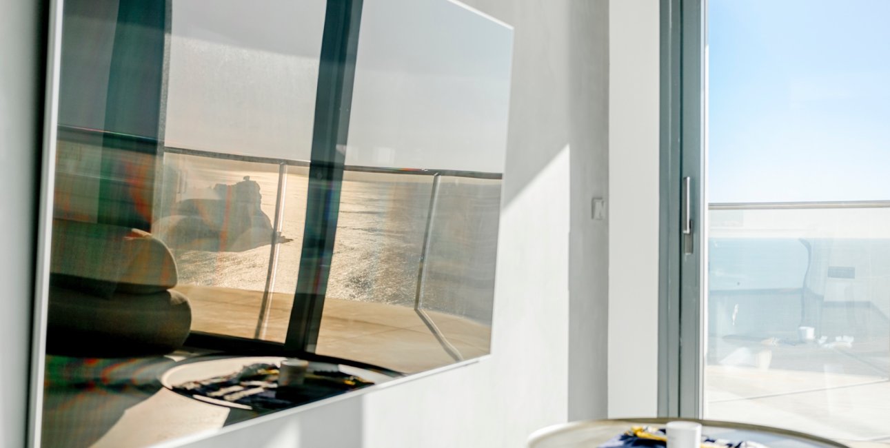 Rynek wtórny - Mieszkanie  -
Benidorm - Benidorm - City