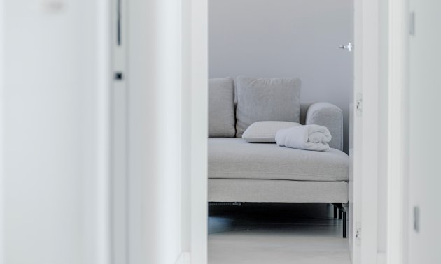 Rynek wtórny - Mieszkanie  -
Benidorm - Benidorm - City