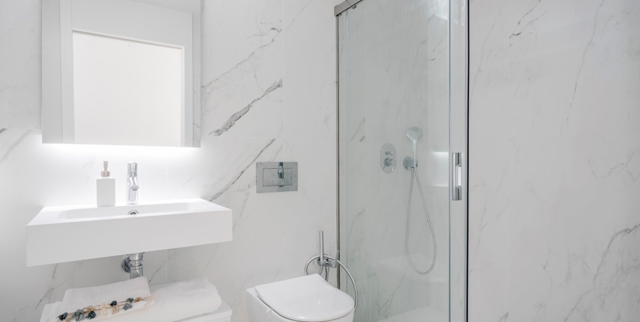 Rynek wtórny - Mieszkanie  -
Benidorm - Benidorm - City