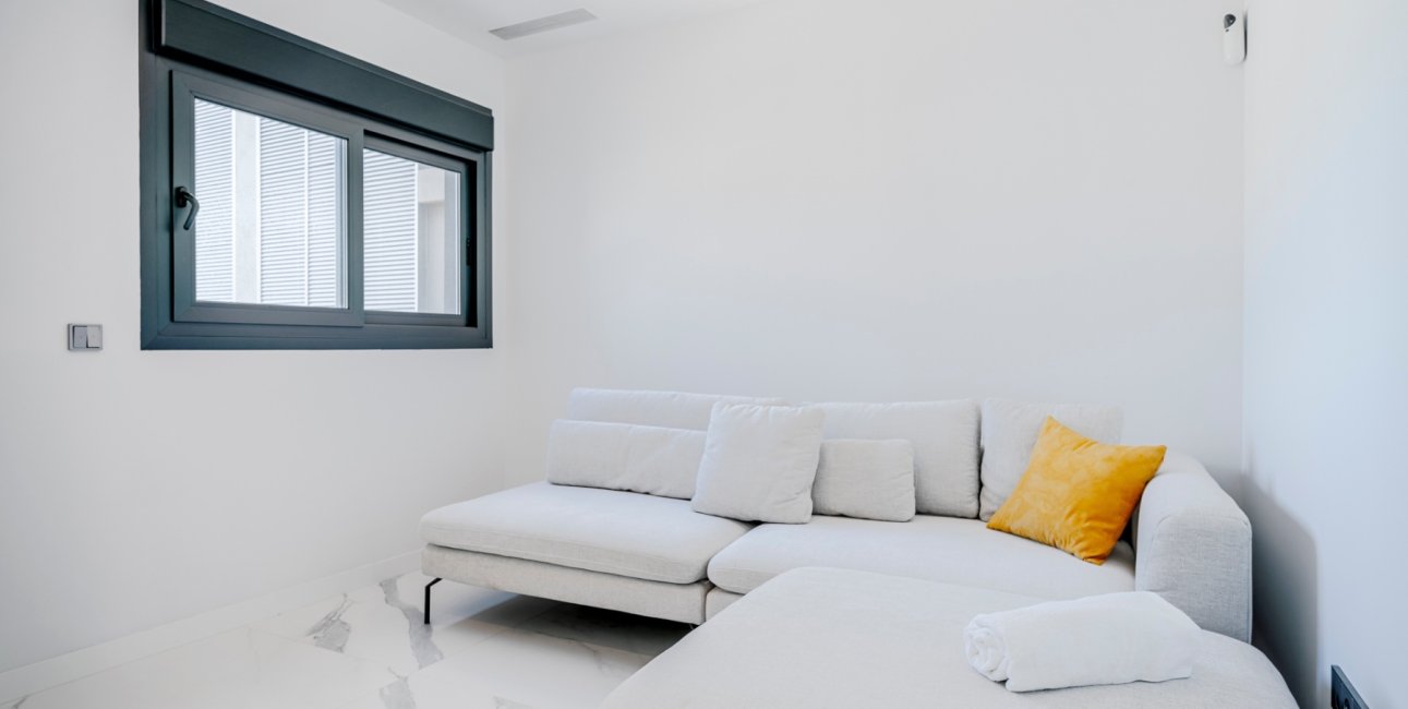 Rynek wtórny - Mieszkanie  -
Benidorm - Benidorm - City