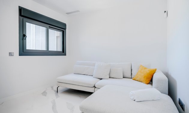 Rynek wtórny - Mieszkanie  -
Benidorm - Benidorm - City