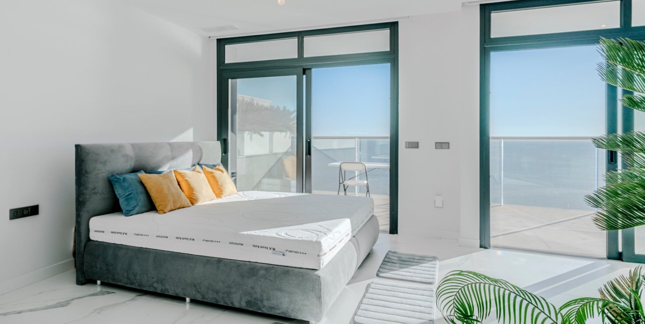 Rynek wtórny - Mieszkanie  -
Benidorm - Benidorm - City