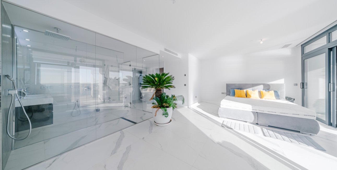 Rynek wtórny - Mieszkanie  -
Benidorm - Benidorm - City