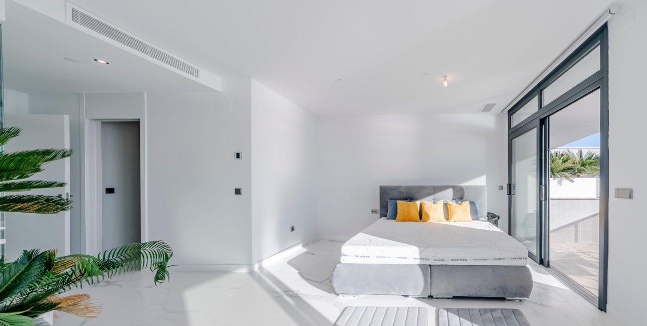 Rynek wtórny - Mieszkanie  -
Benidorm - Benidorm - City