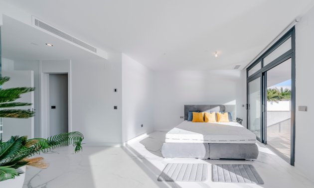 Rynek wtórny - Mieszkanie  -
Benidorm - Benidorm - City