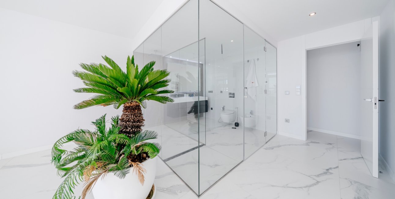 Rynek wtórny - Mieszkanie  -
Benidorm - Benidorm - City