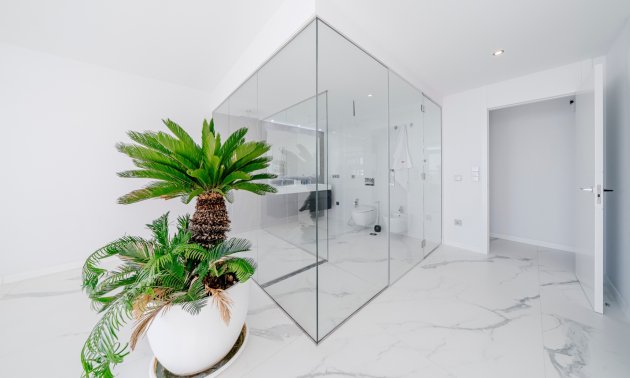 Rynek wtórny - Mieszkanie  -
Benidorm - Benidorm - City