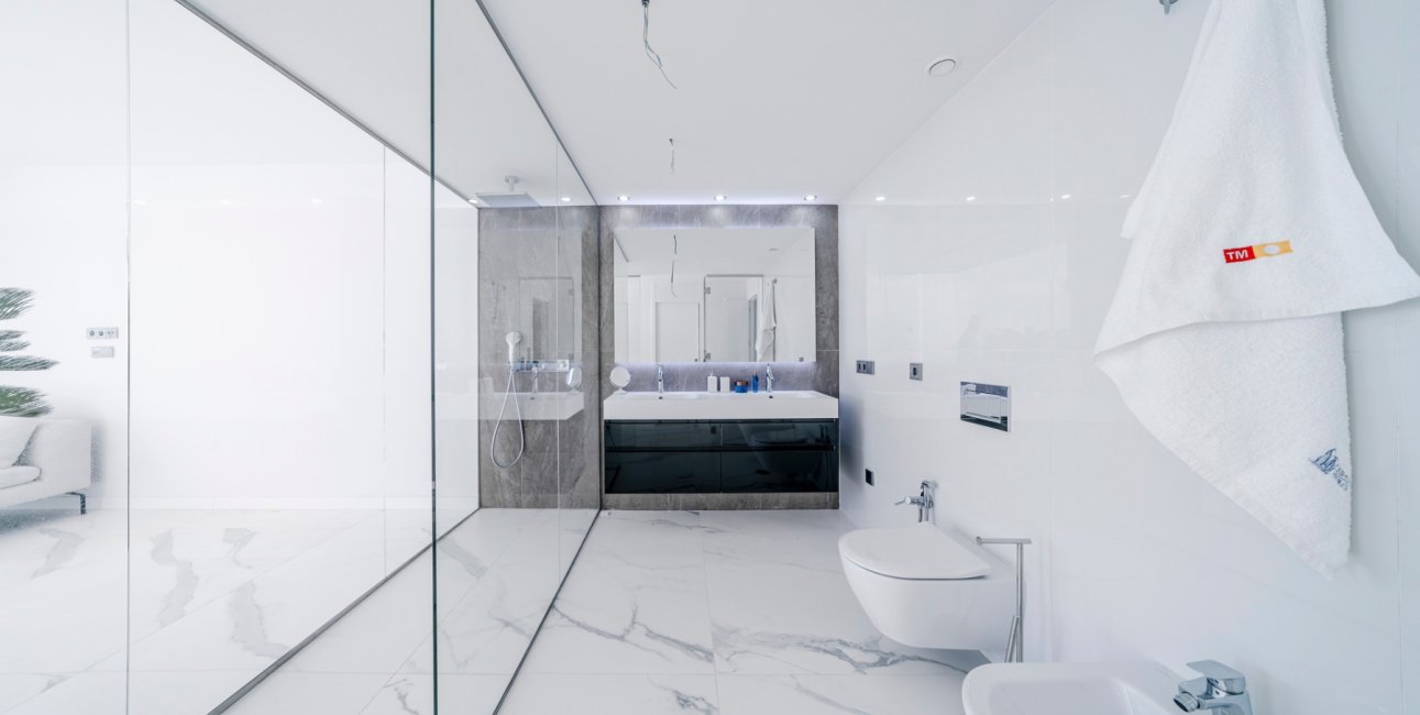 Rynek wtórny - Mieszkanie  -
Benidorm - Benidorm - City