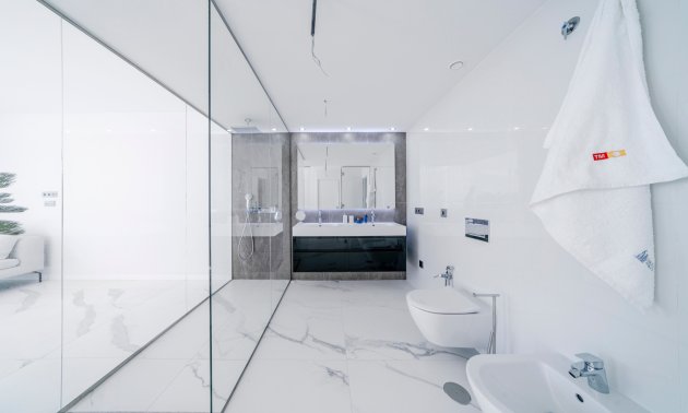 Rynek wtórny - Mieszkanie  -
Benidorm - Benidorm - City