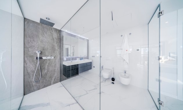 Rynek wtórny - Mieszkanie  -
Benidorm - Benidorm - City