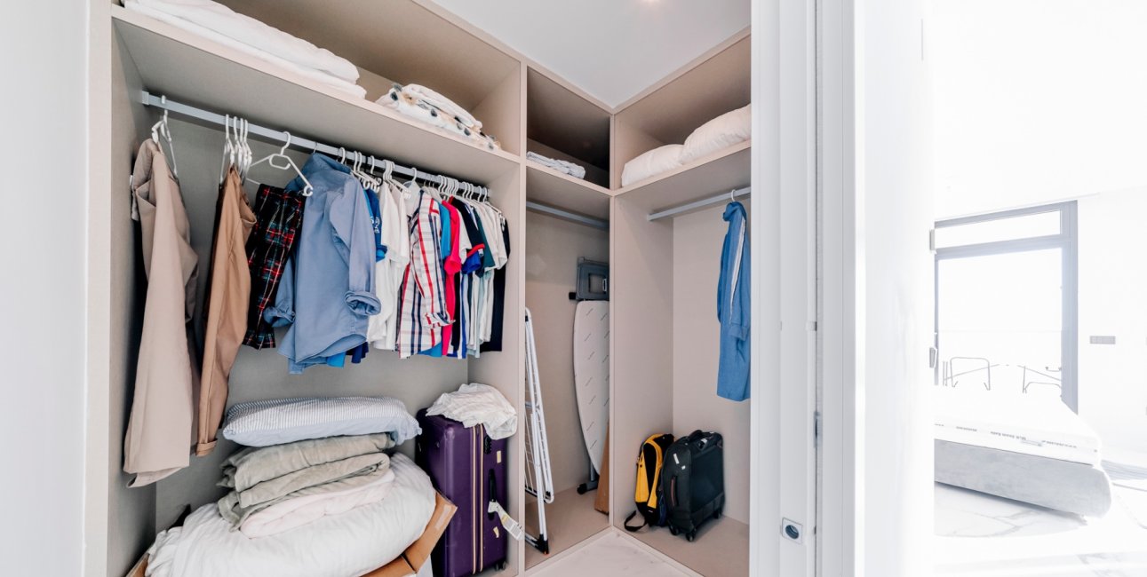 Rynek wtórny - Mieszkanie  -
Benidorm - Benidorm - City