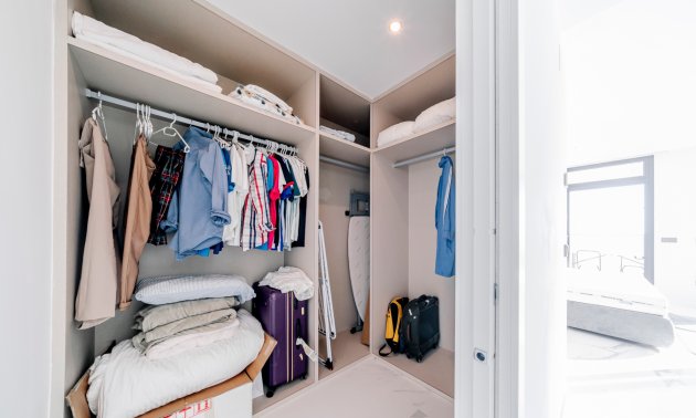 Rynek wtórny - Mieszkanie  -
Benidorm - Benidorm - City