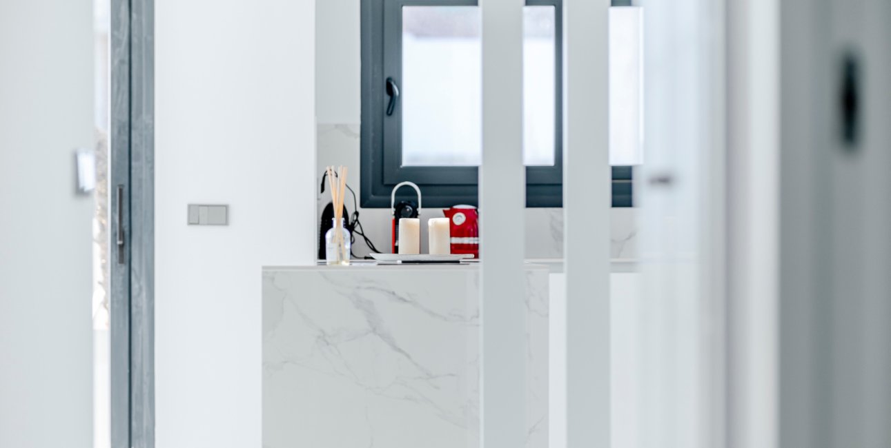 Rynek wtórny - Mieszkanie  -
Benidorm - Benidorm - City