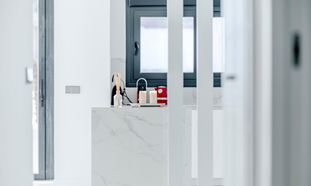 Rynek wtórny - Mieszkanie  -
Benidorm - Benidorm - City