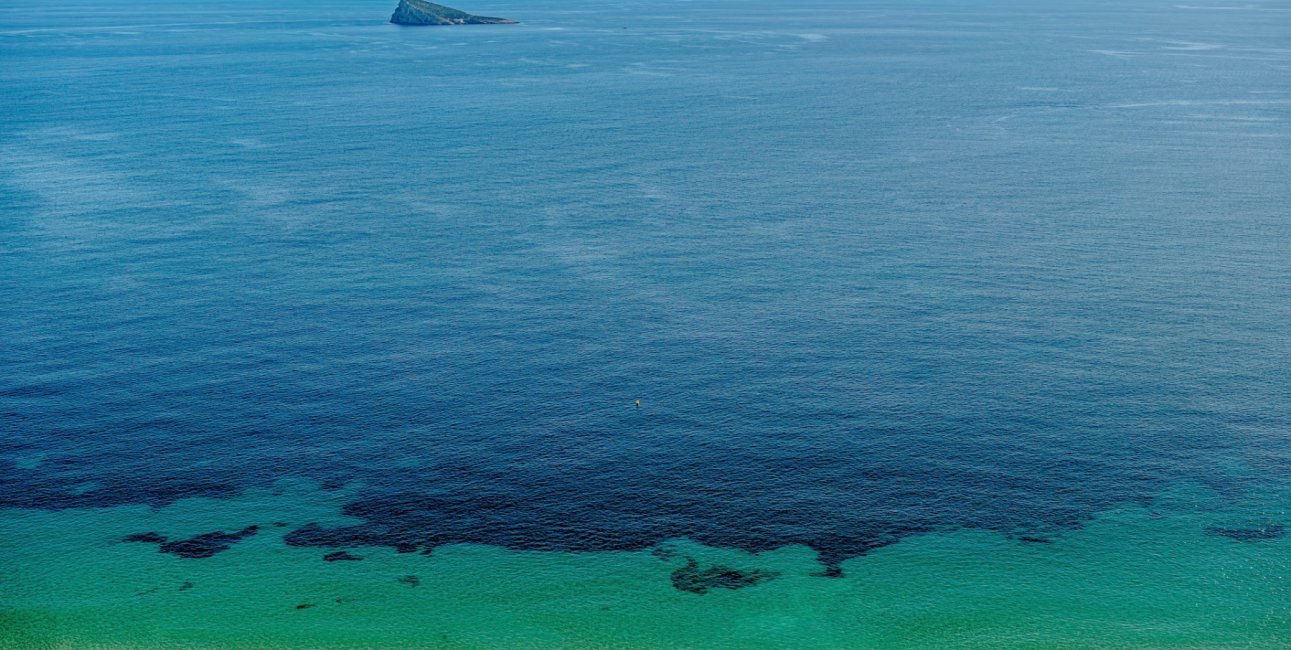 Rynek wtórny - Mieszkanie  -
Benidorm - Benidorm - City