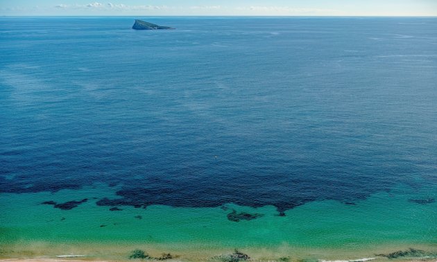 Rynek wtórny - Mieszkanie  -
Benidorm - Benidorm - City