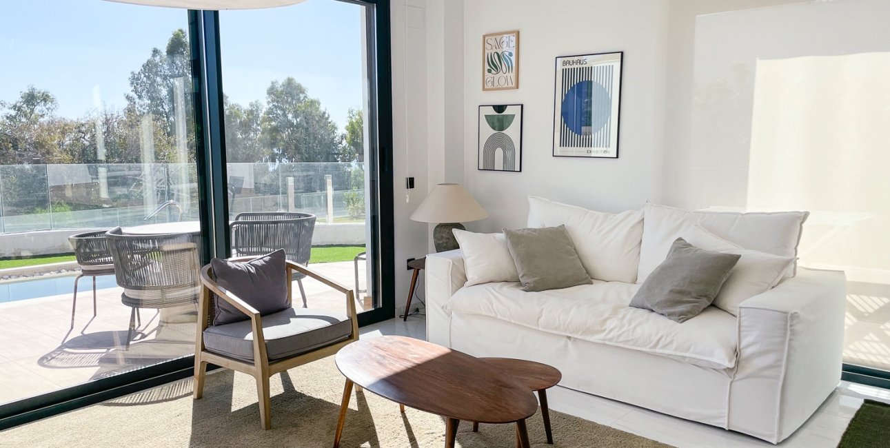 Rynek wtórny - Mieszkanie  -
Villajoyosa - Playas del Torres