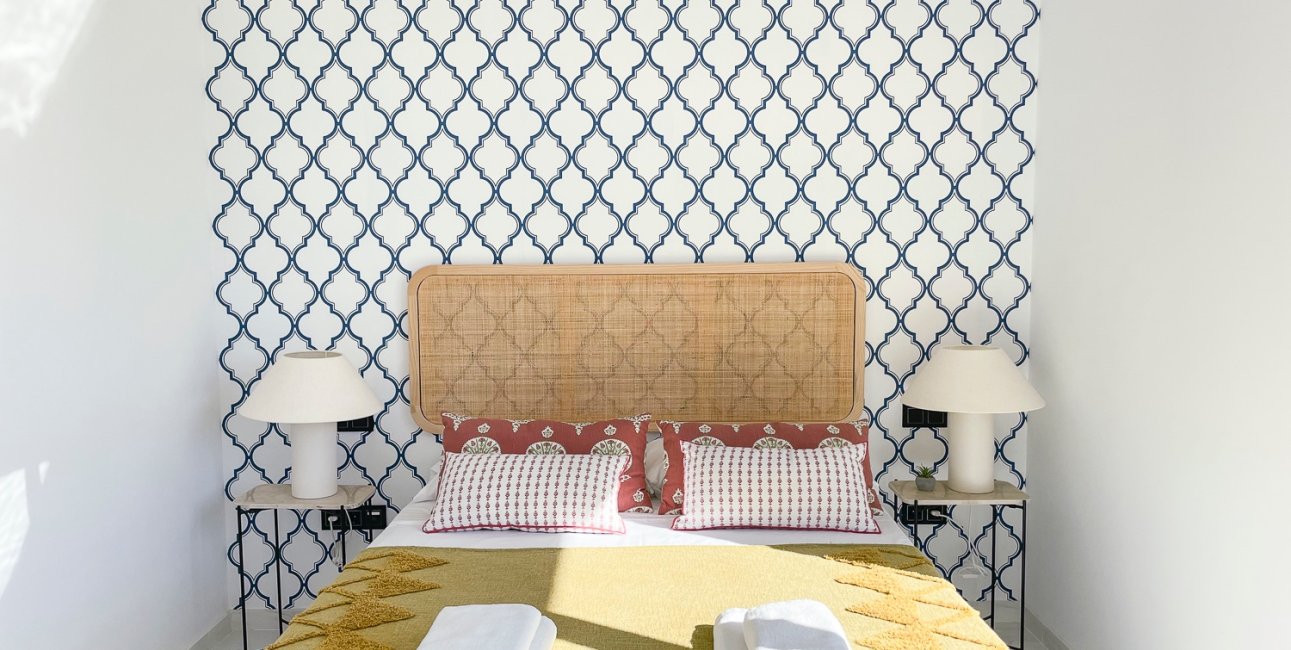 Rynek wtórny - Mieszkanie  -
Villajoyosa - Playas del Torres