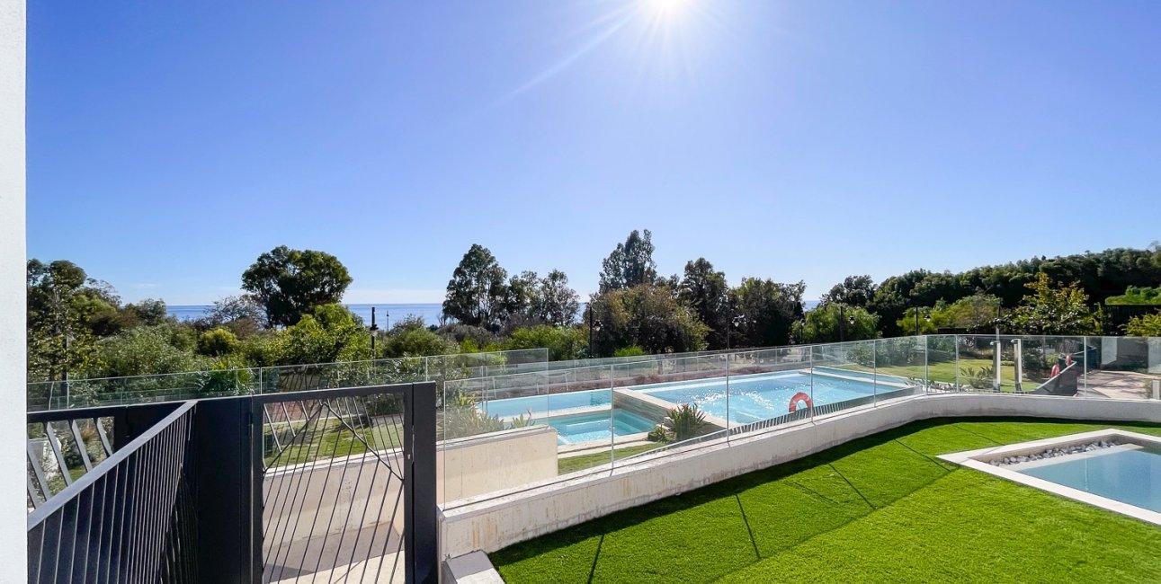 Rynek wtórny - Mieszkanie  -
Villajoyosa - Playas del Torres