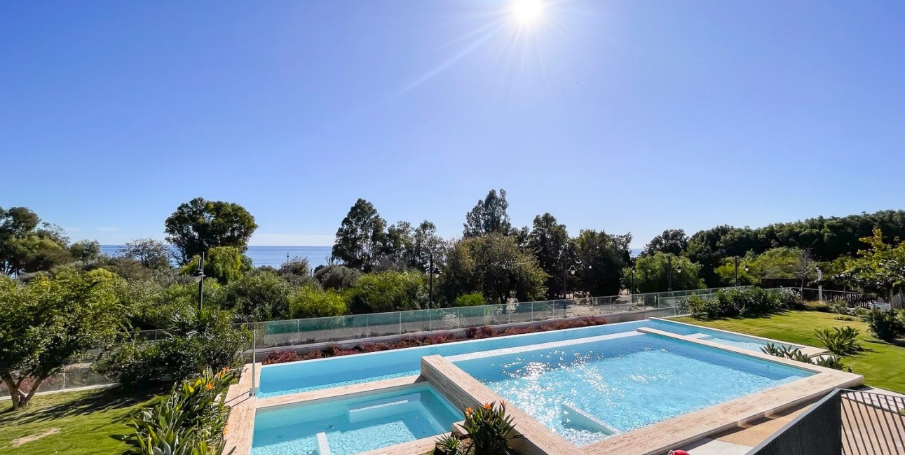 Rynek wtórny - Mieszkanie  -
Villajoyosa - Playas del Torres