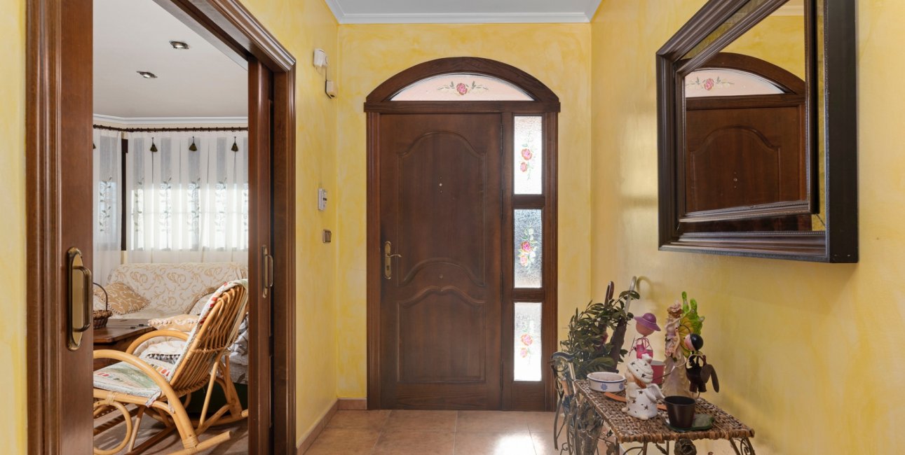 Resale - Country House -
Beniel - Beniel - Country