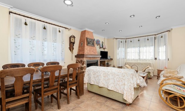 Resale - Country House -
Beniel - Beniel - Country