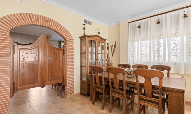 Resale - Country House -
Beniel - Beniel - Country