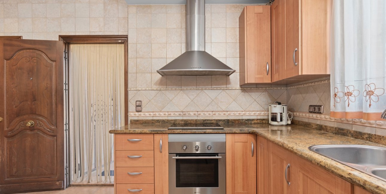 Resale - Country House -
Beniel - Beniel - Country