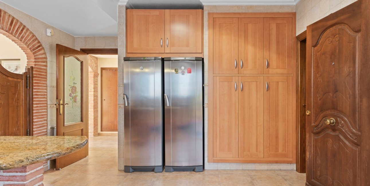 Resale - Country House -
Beniel - Beniel - Country