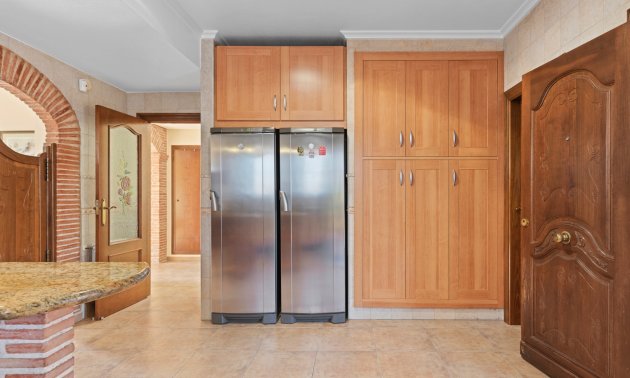 Resale - Country House -
Beniel - Beniel - Country