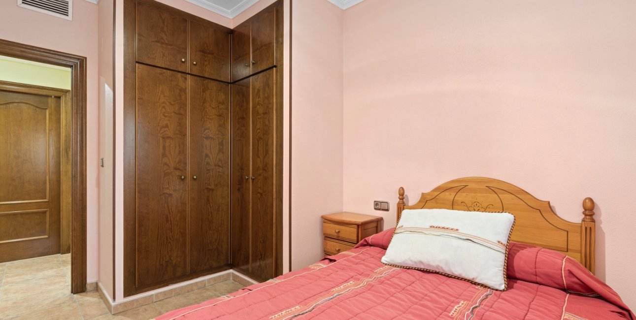 Resale - Country House -
Beniel - Beniel - Country