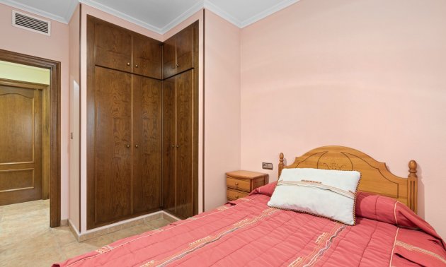 Resale - Country House -
Beniel - Beniel - Country