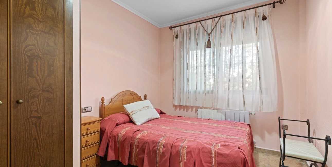 Resale - Country House -
Beniel - Beniel - Country