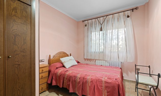 Resale - Country House -
Beniel - Beniel - Country