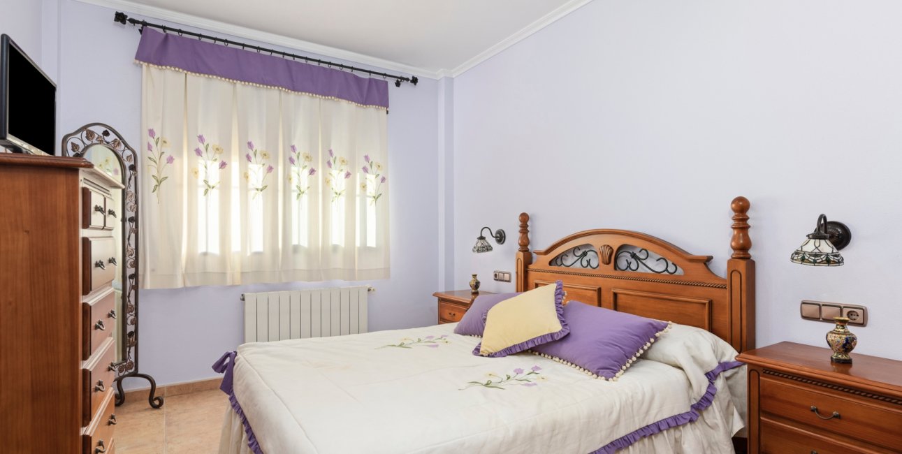 Resale - Country House -
Beniel - Beniel - Country