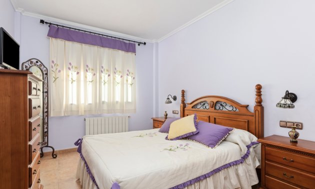 Resale - Country House -
Beniel - Beniel - Country