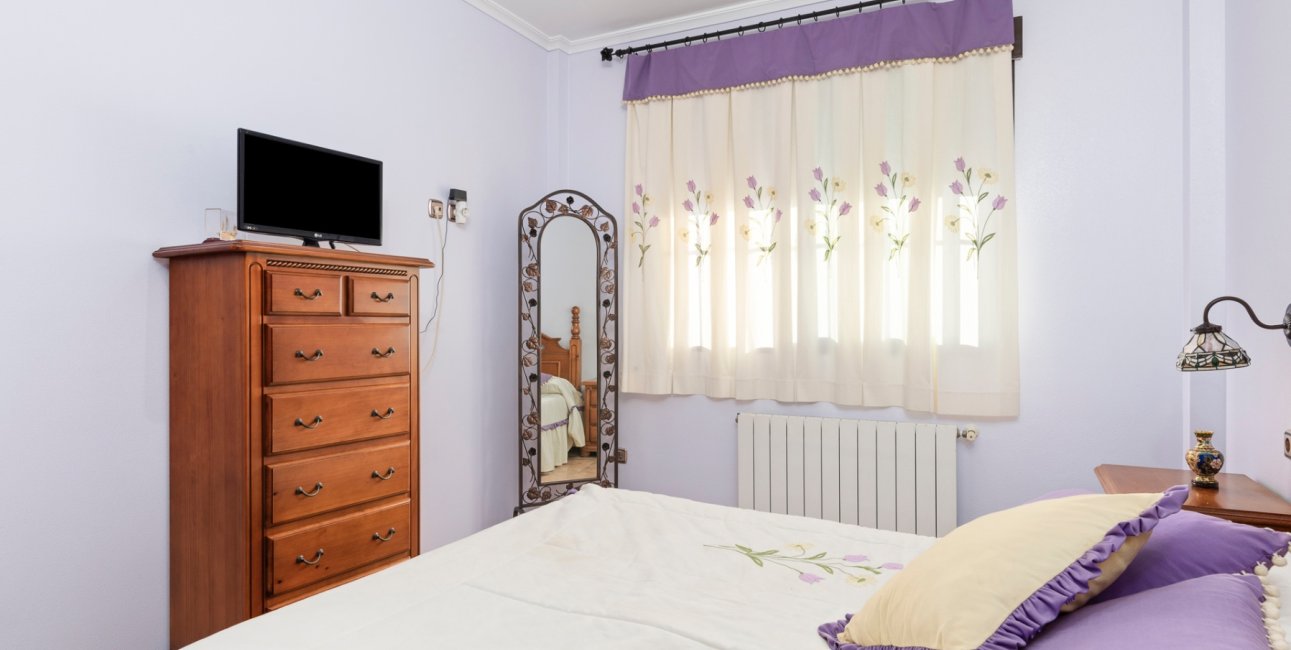 Resale - Country House -
Beniel - Beniel - Country