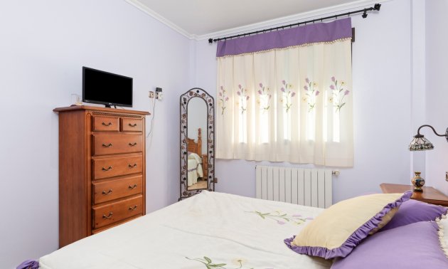 Resale - Country House -
Beniel - Beniel - Country