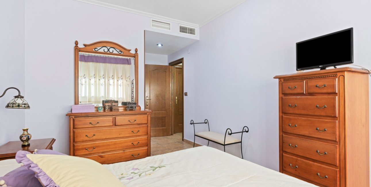 Resale - Country House -
Beniel - Beniel - Country