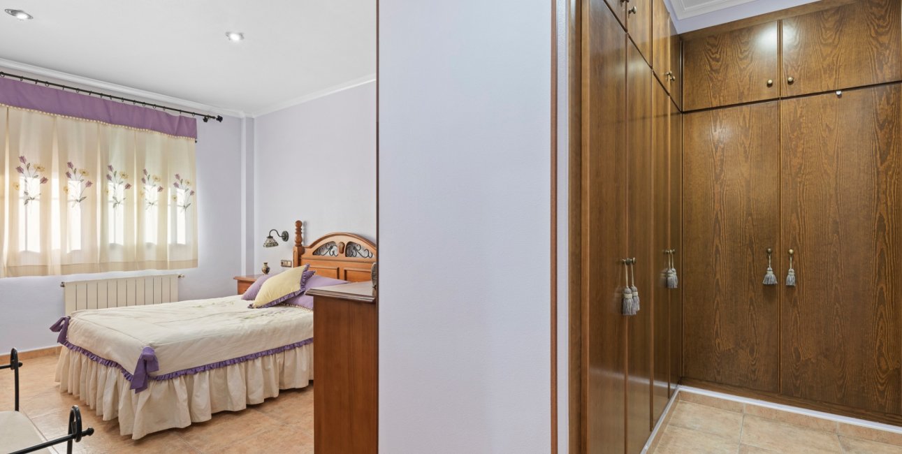 Resale - Country House -
Beniel - Beniel - Country